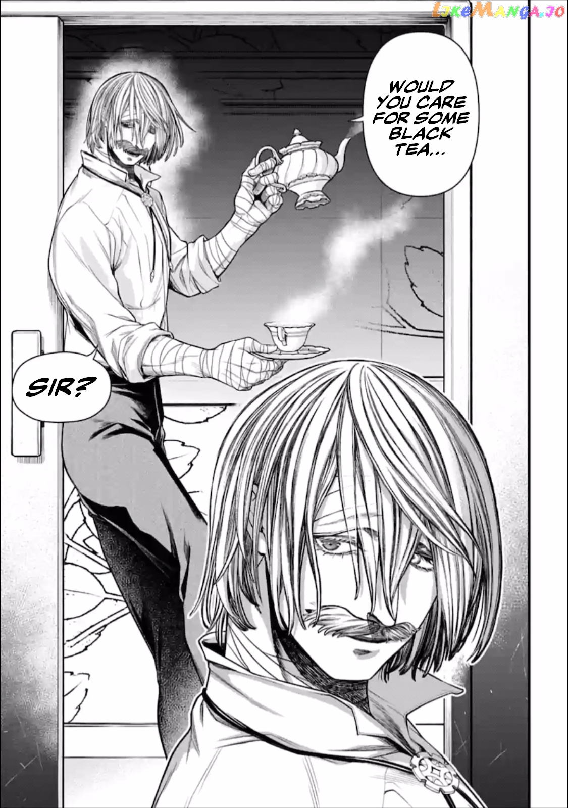 Record Of Ragnarok, Chapter 43 image 16